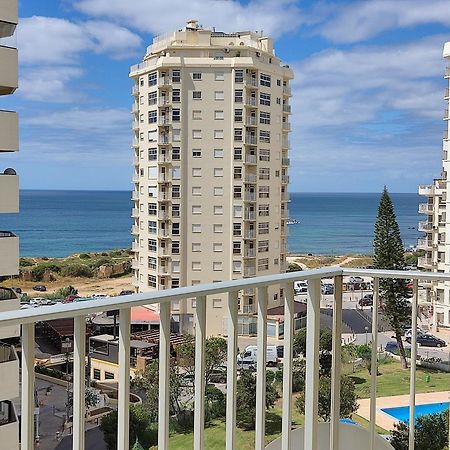 شقة 7C Castelo - Casas & Papeis Armação de Pêra المظهر الخارجي الصورة